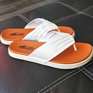 New cliffs women's sandals